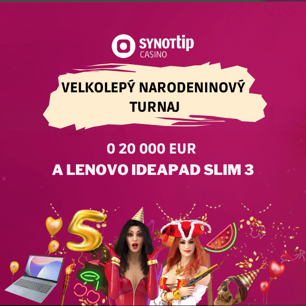 Narodeninovy synottip turnaj