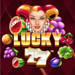 Lucky 77 automat