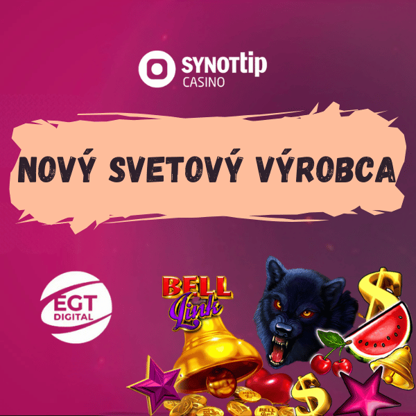 egt digital casino zona