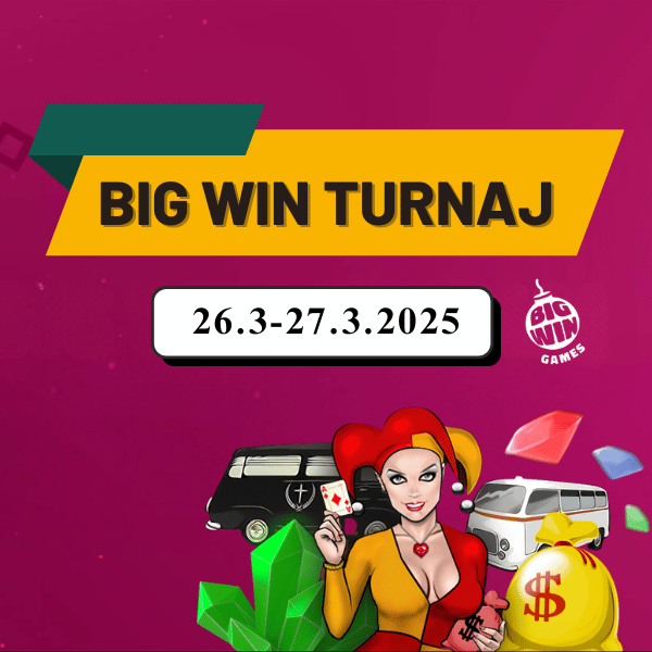 Synottip big win turnaj casinozona