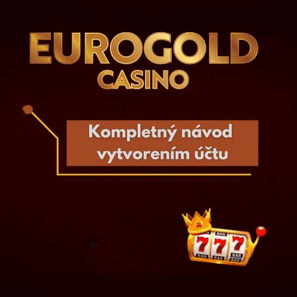 eurogold registrácia 2025