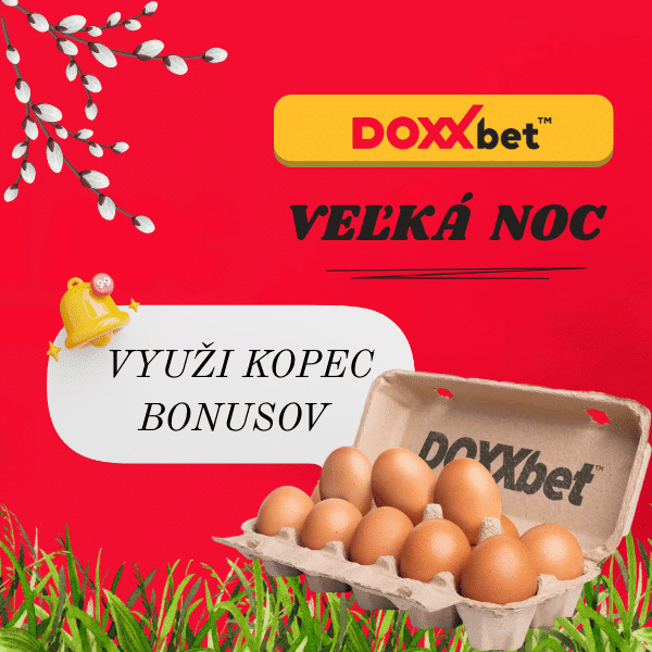 Doxxbet velka noc
