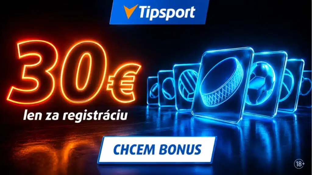 tipsport bonus