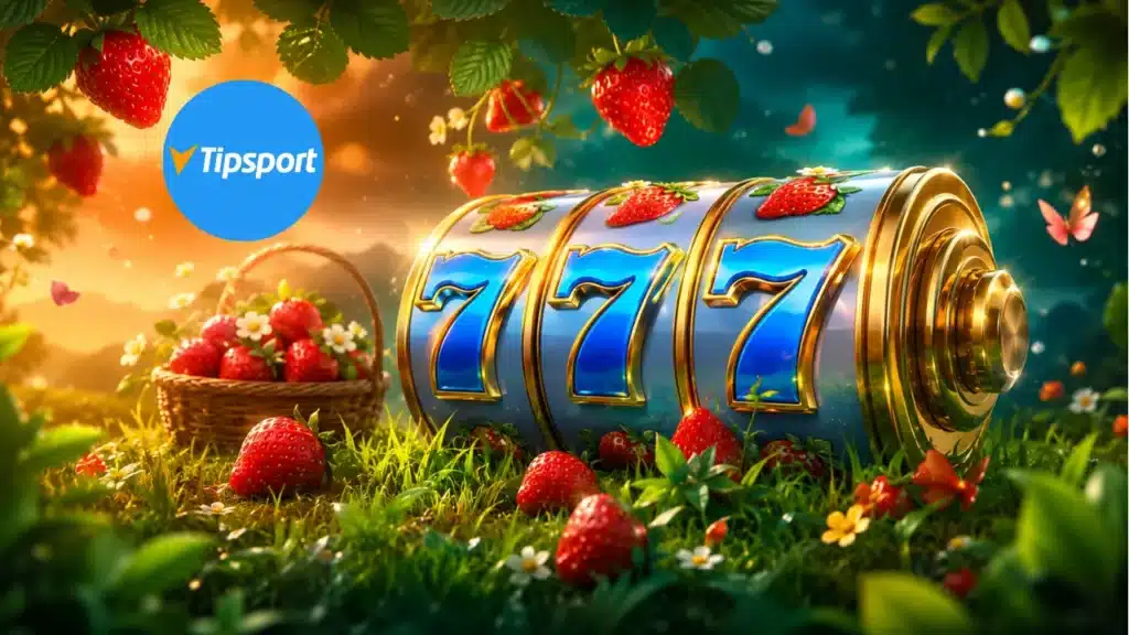 Freespinmánia v Tipsporte 