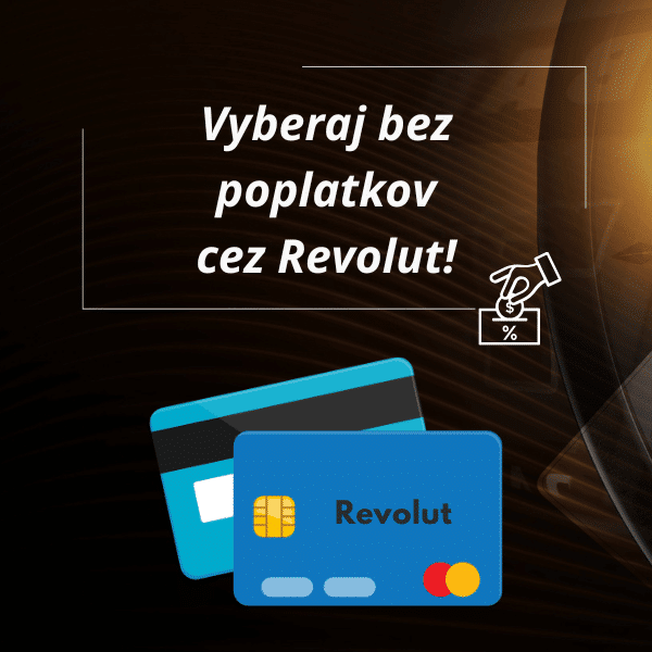 vyber revolut