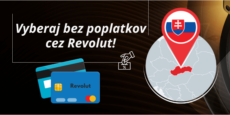 Revolut výber