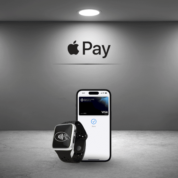 apple pay