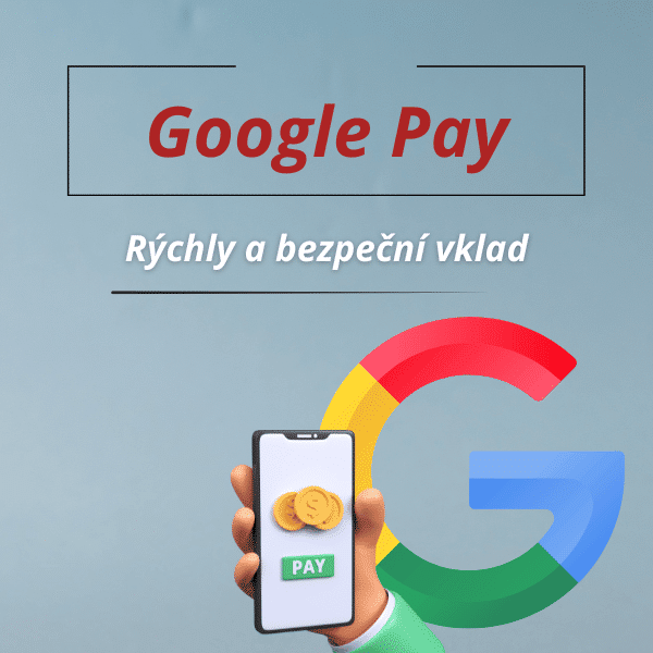 google pay vklad