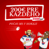 MS 2025 v Doxxbet kasíne 🏒