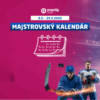 MS v hokeji 2025 a Synottip kalendár