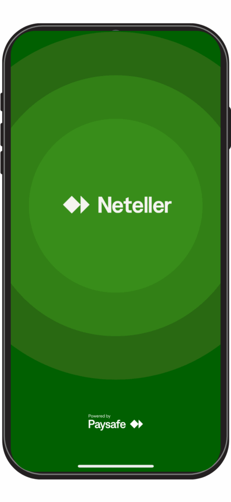 neteller mobil