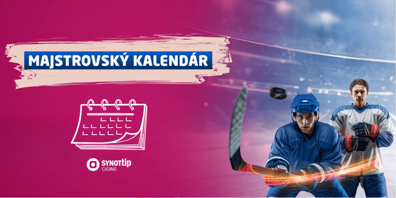 bonusový kalendár 