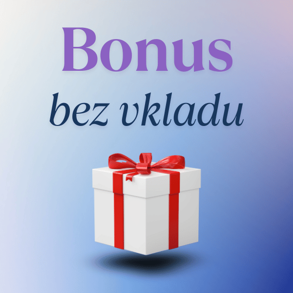 Bonus bez vkladu