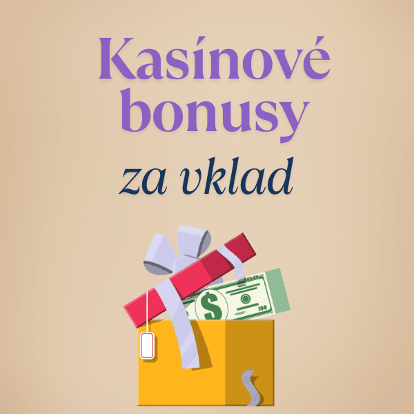 kasino bonus za vklad