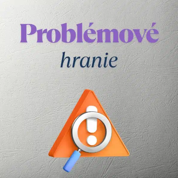 Problémové hranie