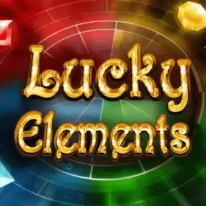 Lucky Elements automat