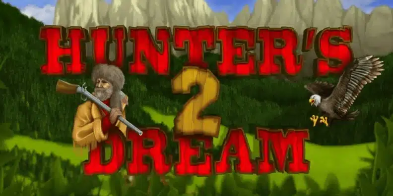 Hunters Dream 2 automat