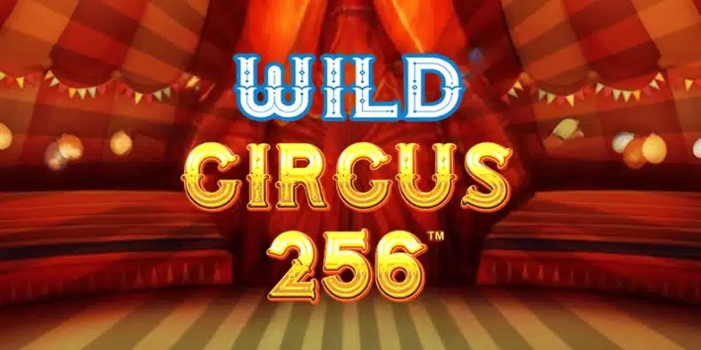 Wild circus 256