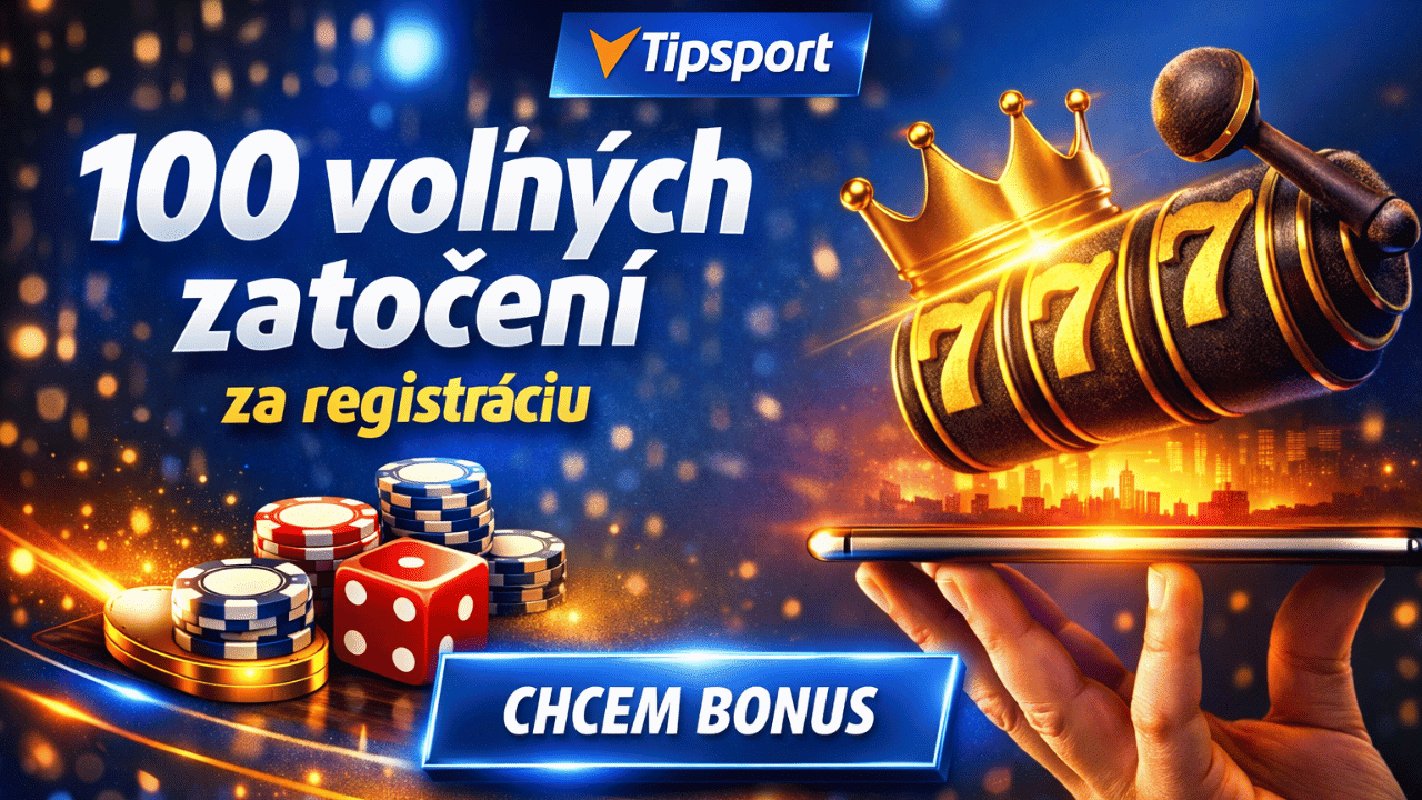 100 Free spiny