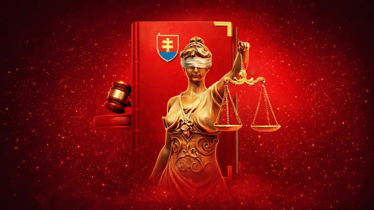 Grafika ku kvízu Poznáš zákony o hazardných hrách na Slovensku?
