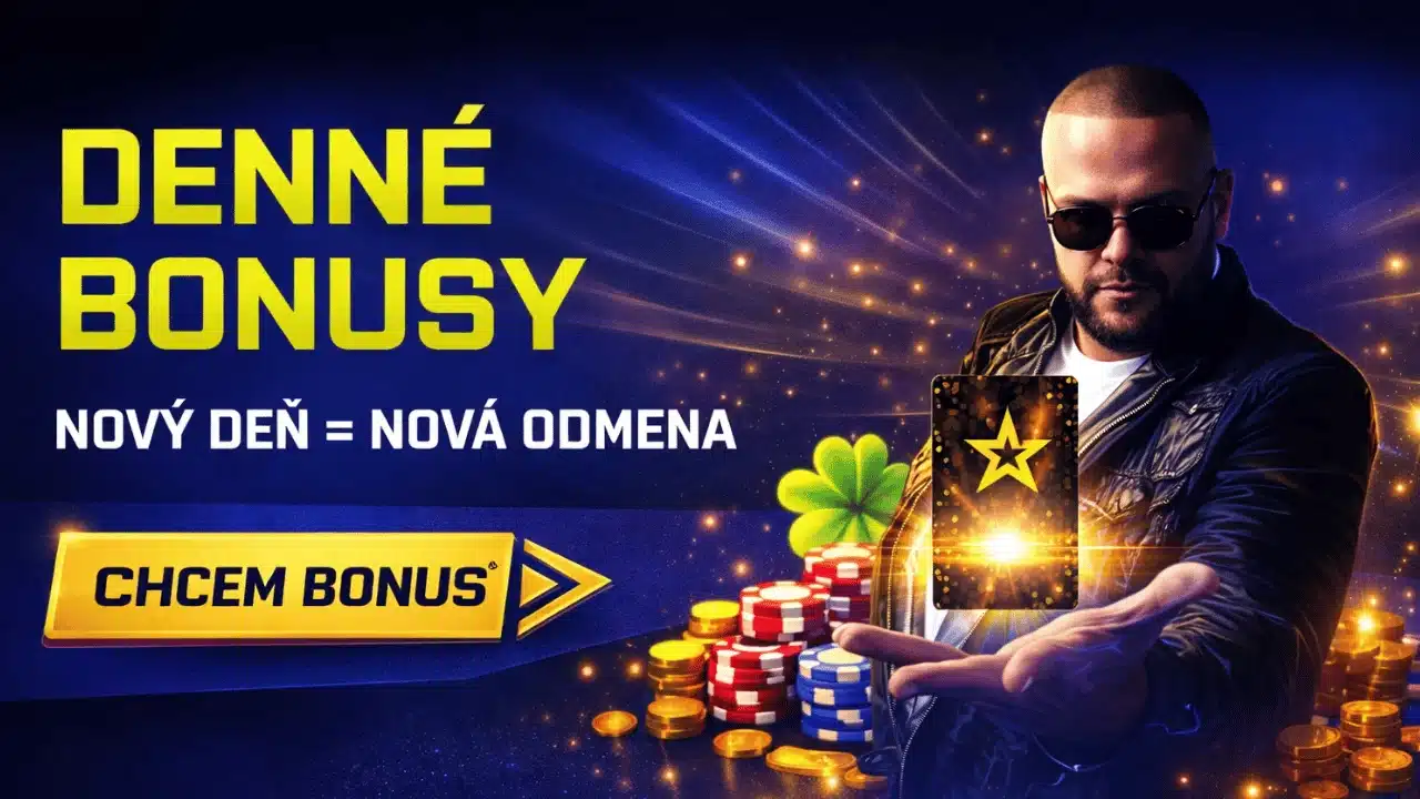 kajot intacto denné bonusy
