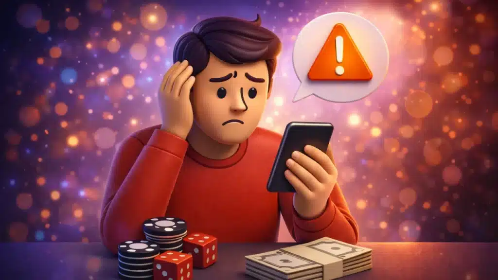 Ako riešiť spor priamo s kasínom