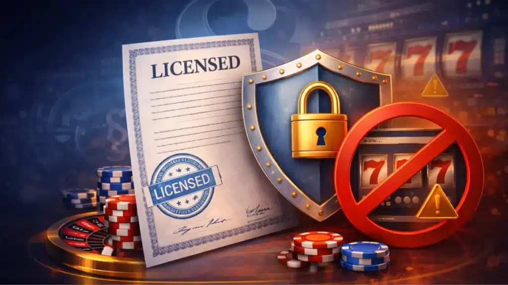 Licencia na slovensku