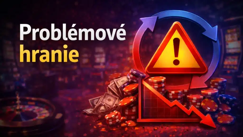 Problémové hranie