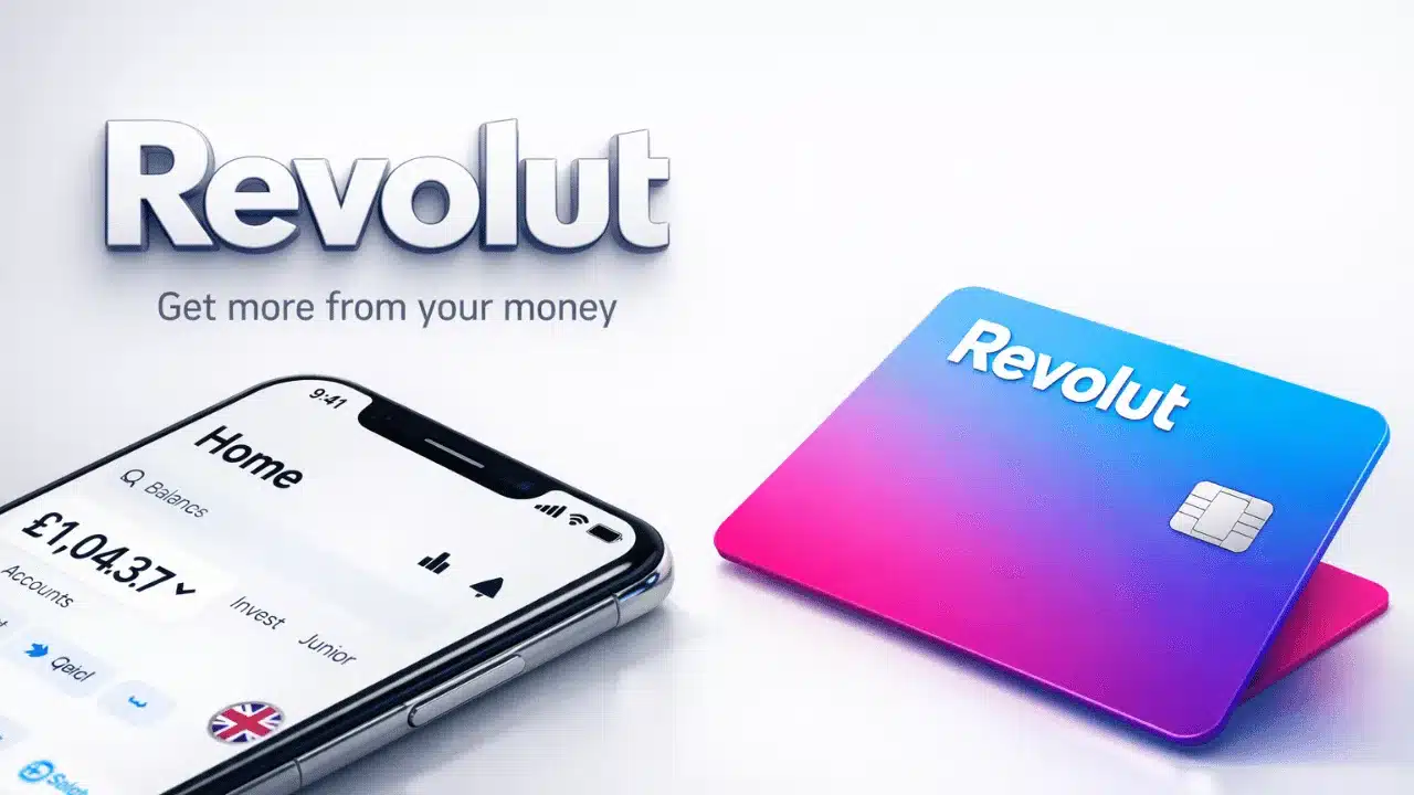 Revolut
