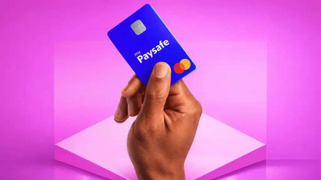 paysafe