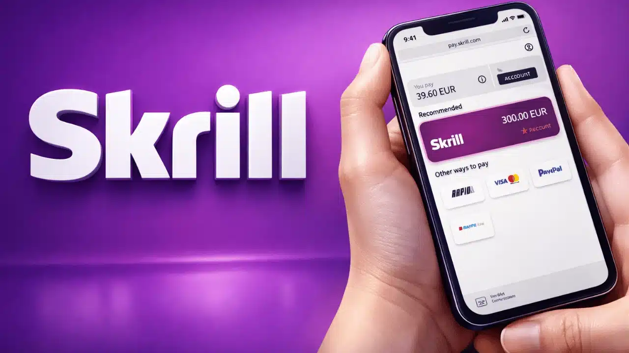 Skrill