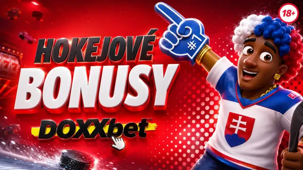 hokejové bonusy
