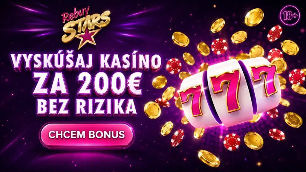 rebuy stars bonus