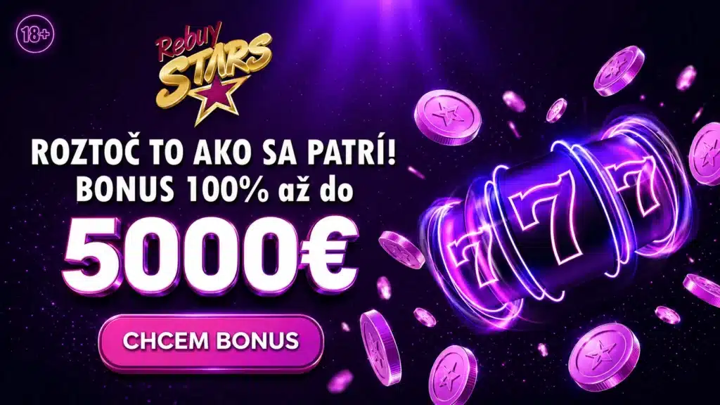 rebuy stars bonus