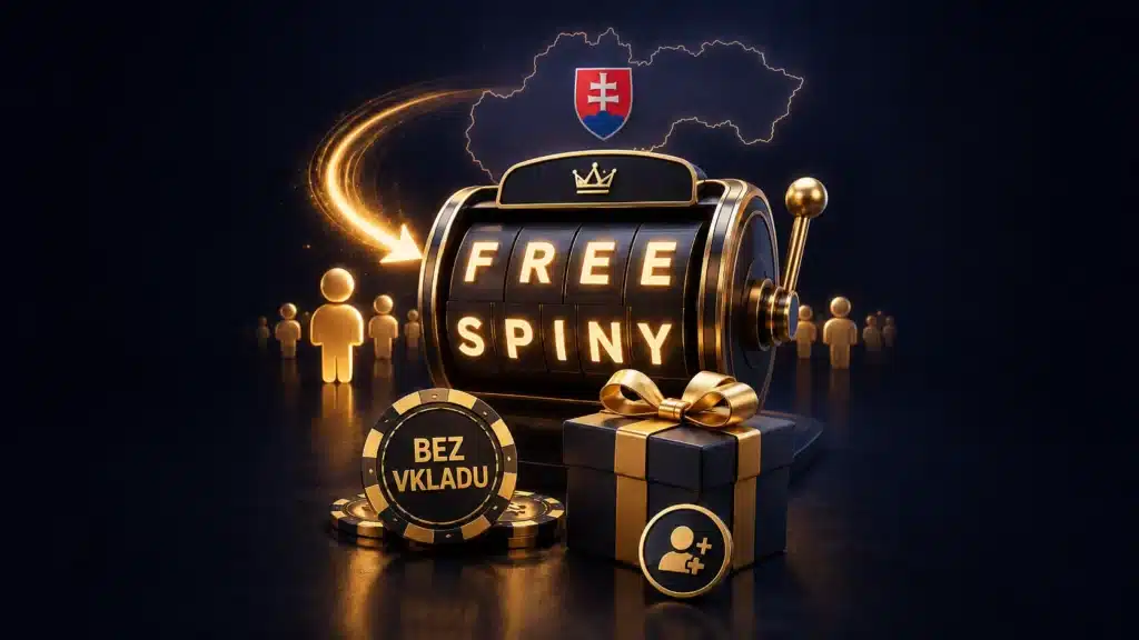 slovenské kasína