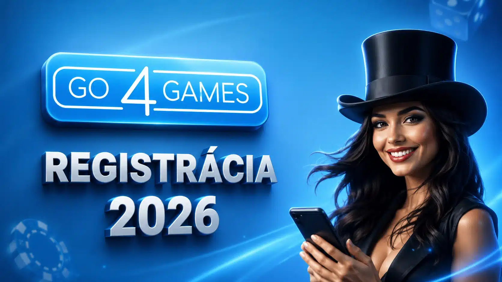 go4games registrácia