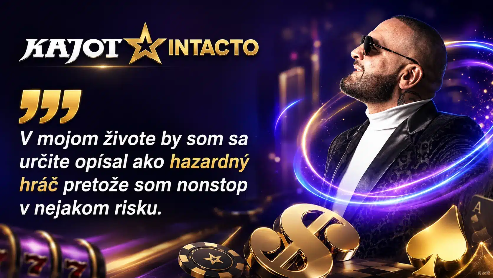 kajot intacto casino