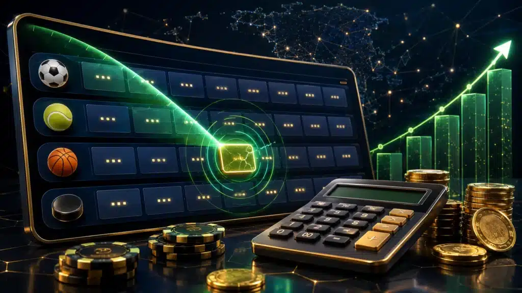 value betting