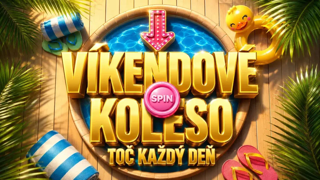 koleso štastia eurogold